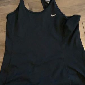 Dri-Fit Tank